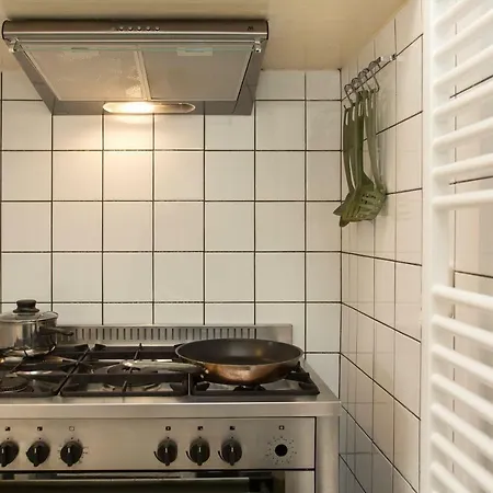 Holiday home Horalaan 8-3 Bennekom