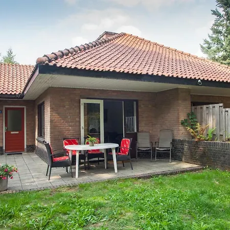 Holiday home Horalaan 8-3