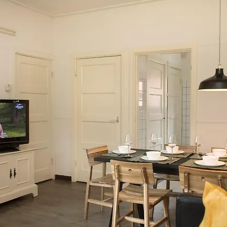 Horalaan 8-3 Holiday home