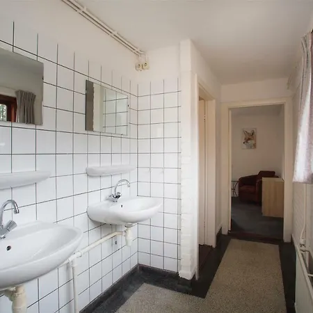 Holiday home Horalaan 8-3