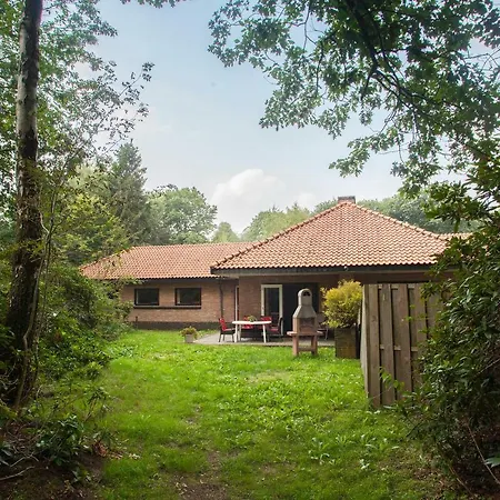 Horalaan 8-3 Holiday home