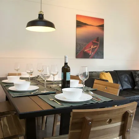 Horalaan 8-3 Holiday home Bennekom
