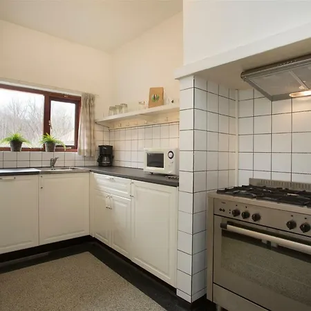 Horalaan 8-3 Holiday home *