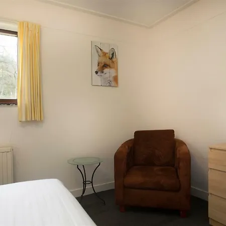 Horalaan 8-3 Holiday home *
